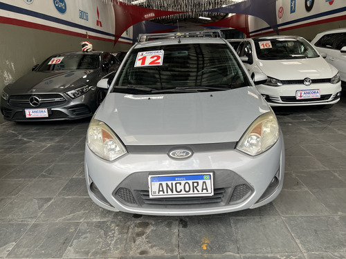 Ford Fiesta 1.6 MPI CLASS SEDAN 8V FLEX 4P MANUAL