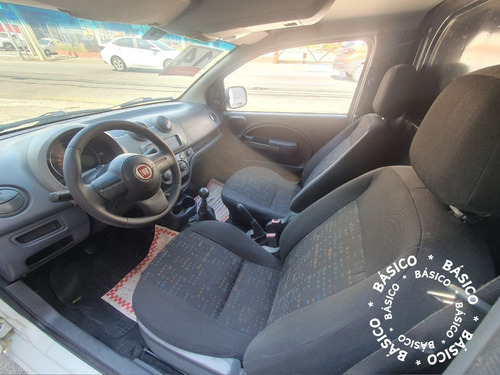 Fiat Fiorino 1.4 MPI FURGÃO 8V