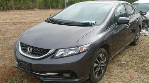 Desarme Honda Civic 2012 2013 2014 2015 2016 1.8 Envios