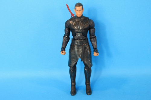 Vulko Dc Multiverse Mattel (Usado)