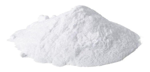 Bicarbonato De Sódio 1kg - Bicar | Agente De Fermentação