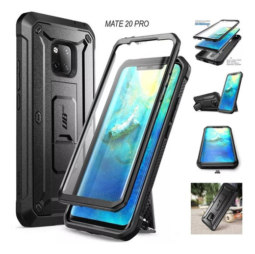 Case Supcase Para Huawei P30 Pro/ Mate 20 Pro/ P20 Pro/ P30