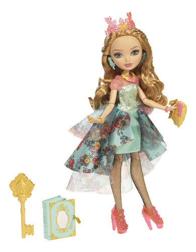 Ever After High Legacy Day Ashlynn Ella Doll