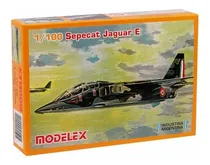 Comprar Sepecat Jaguar E Esc 1\u002F100 P\u002Farmar Coleccion Devoto Hobbies