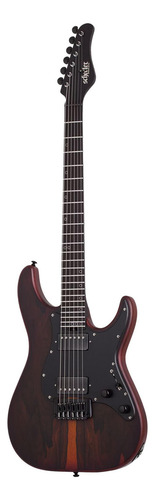 Guitarra Schecter 1270 Sun Valley Super Shred Exotic