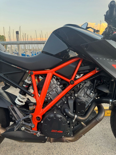 1290 Superduke