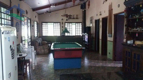 Imagem 13 de 24 de Chácara Com 3 Dorms, Cachoeirinha, Bom Jesus Dos Perdões - R$ 550 Mil, Cod: 995 - V995