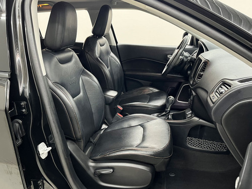 Jeep Compass 16V LONGITUDE