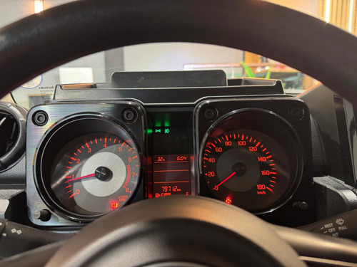 Suzuki Jimny 1.5 GASOLINA SIERRA 4YOU 4X4 MANUAL