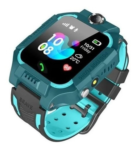 Smartwatch Modelo C300 2022 Redondo!! Color de la caja Negro