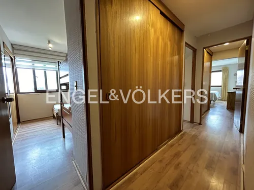 Se Arrienda Cómodo Departamento De 104m2 Frente Al Mar