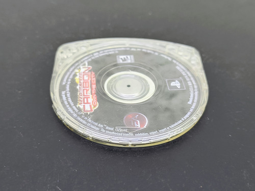 Need For Speed Carbon Own The City Psp Solo Umd Original (Usado)