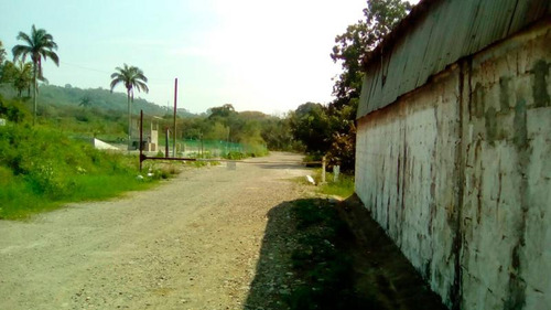 Terreno Venta Poza Rica De Hidalgo Veracruz 2000 M²