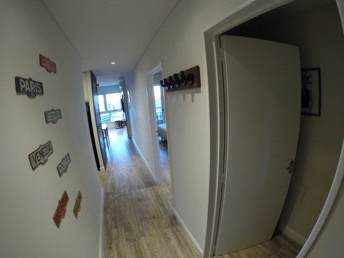 Imagen 2 de 14 de Venta Y Alquiler Temporal Depto Star Tower Olivos Piso 11