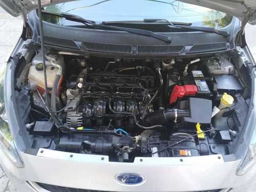 Ford Ka 1.5 S 2016