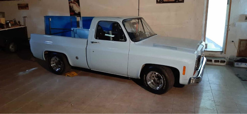 Chevrolet C-10