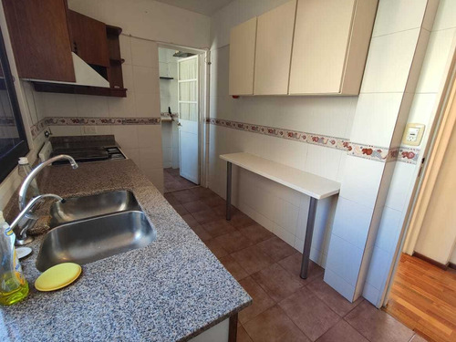 Alquiler - Departamento 2 Ambientes Con Balcon - Belgrano