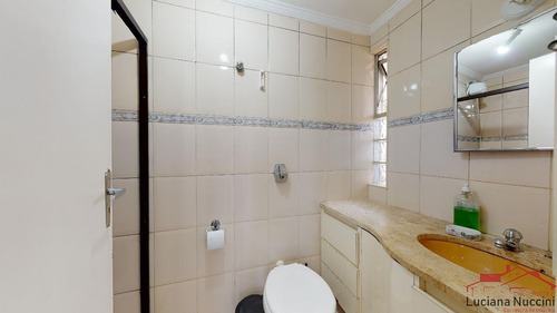 Imagem 15 de 17 de Apartamento - Ap00146 - 69227241