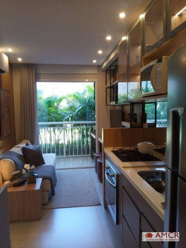Imagem 3 de 30 de Apartamento Com 2 Dormitórios À Venda, 40 M² Por R$ 220.000,00 - Penha - São Paulo/sp - Ap1006