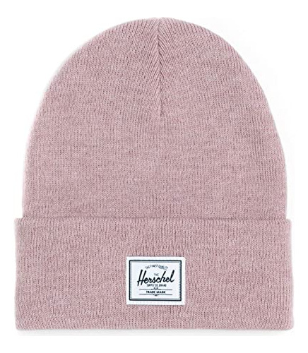 Herschel Gorro Elmer Para Hombre, Heather Ash Rose, Ofa