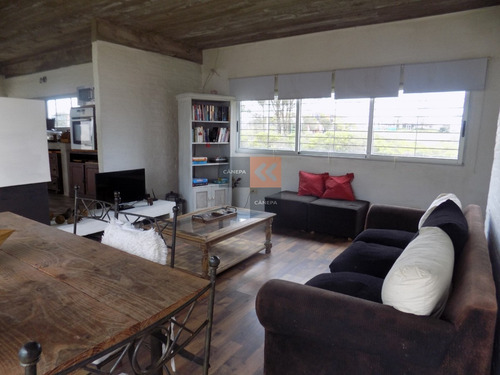 Casa En Tio Tom, Punta Ballena - Ref: 8922