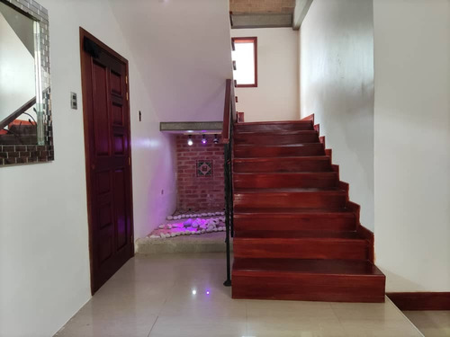 Casa En San Diego, Urb. Las Morochas San Diego Jgcs