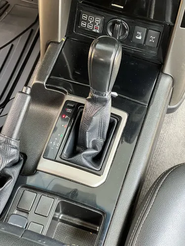 Toyota Prado Tx Diesel Blindaje 2plus At Mod 2013