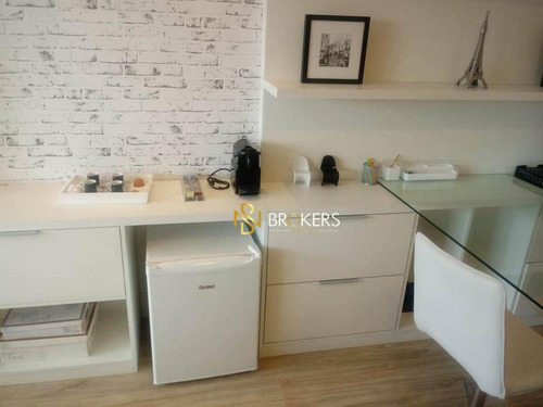 Sala À Venda, 31 M² Por R$ 335.153,00 - Pinheirinho - Curitiba/pr - Sa0091
