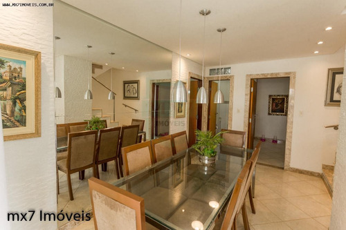 Imagem 4 de 13 de Casa Em Condomínio Para Venda Em Camaçari, Barra Do Jacuípe, 5 Dormitórios, 4 Suítes, 6 Banheiros, 2 Vagas - 705_1-1792539