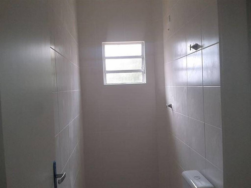Imagem 11 de 30 de Sobrado Novo Em Condominio, Contendo 2 Quartos, Suite, Lavabo, E Garagem Para 1 Carro. - Hm1394