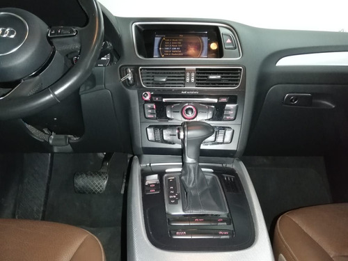Audi Q5 2017 2.0 L4 Trendy Tiptronic At