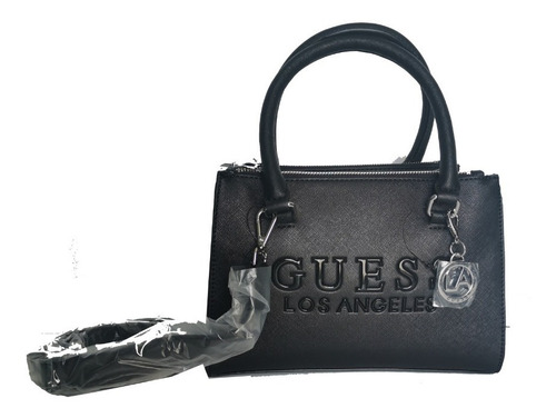 Bolsa Guess De Dama Nueva Original Sf792605