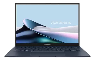Asus Zenbook 14 Oled Touch Ultra 7 Arc Graphics 32gb 1tb Ssd
