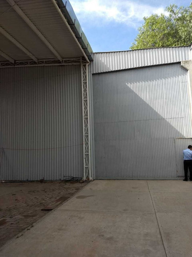 Bodega En Renta En Queretaro