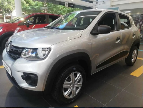 Imagen 2 de 7 de Renault Kwid Life 2022 An
