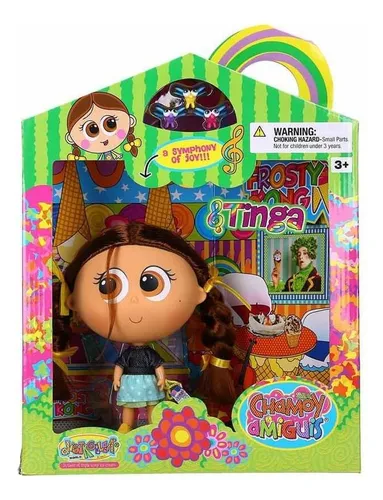 Muñecas distroller precio new arrivals