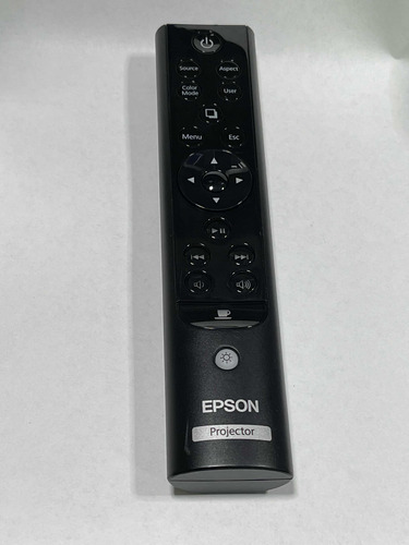 Control Remoto Projector Epson 155625600