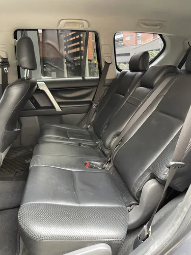 Toyota Prado 3.0 Tx