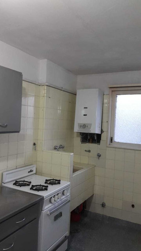 Departamento Para Alquilar Zona Boedo,supe Luminoso,amplio