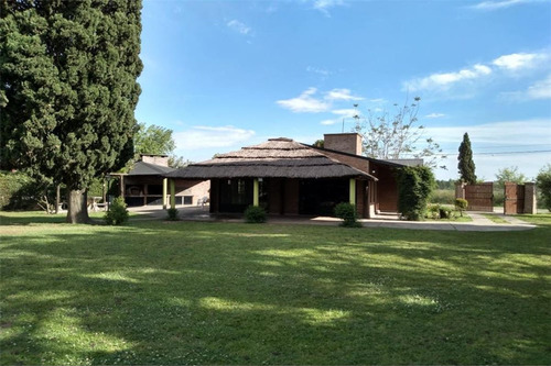 Alquiler Casa En Arroyo Seco Disponible 01/04/2022