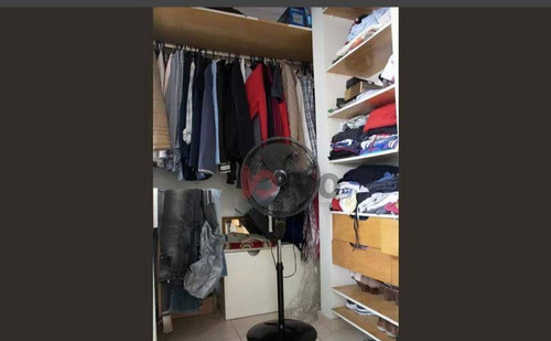 Imagem 13 de 30 de Apartamento À Venda, 75 M² Por R$ 480.000,00 - Cambuci - São Paulo/sp - Ap4484