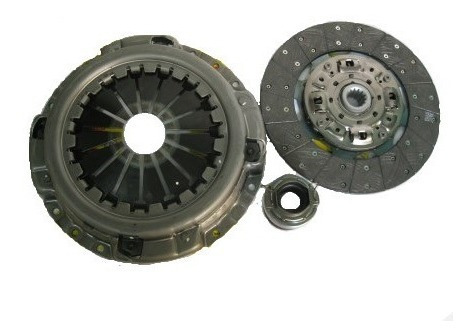 Kit Clutch   Para Hino 300 514 4.0l 2012