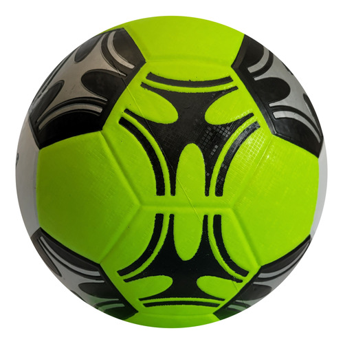 Balón De Fútbol Sala # 3.5 Pelota Para Entrenar