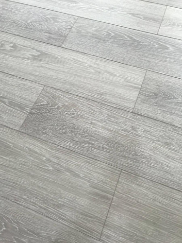 Imagen 2 de 3 de Piso Flotante De Pvc 4mm Transito Comercial Linea Sense