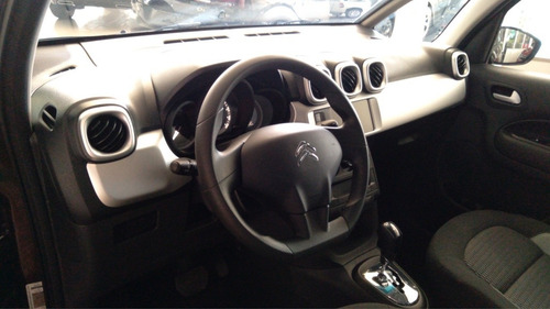 Citroën Aircross 2021 1.6 Vti 115 Feel At6