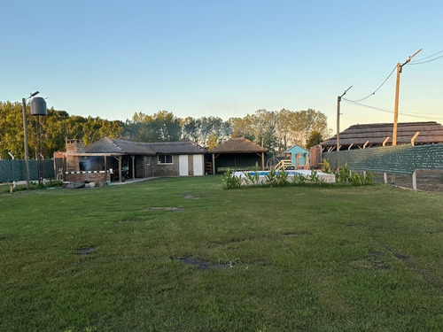 Quinta En Santa Anita, Cañuelas