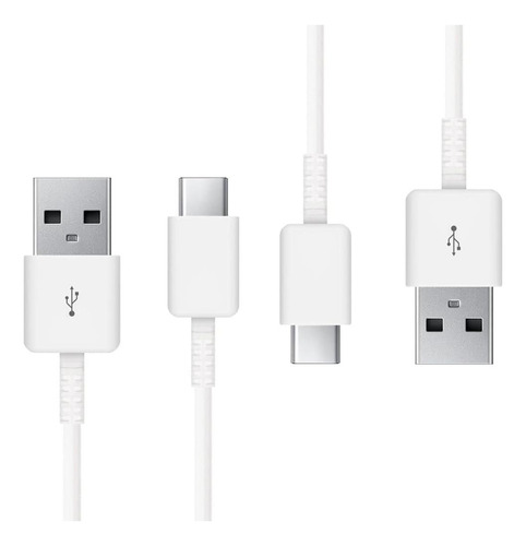 Cable Usb-c 3m Works By Volt Plus Tech Carga Rápida