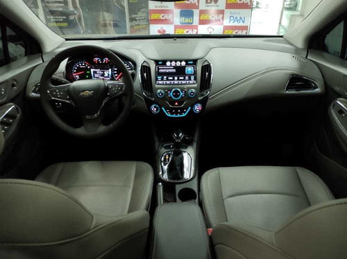 Imagem 14 de 15 de Chevrolet Cruze Sport 2019 1.4 Ltz Turbo Aut. 5p