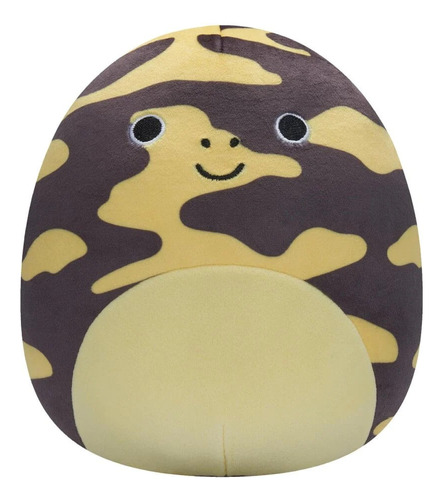 Peluche Squishmallows Forest La Salamandra 19cm Original