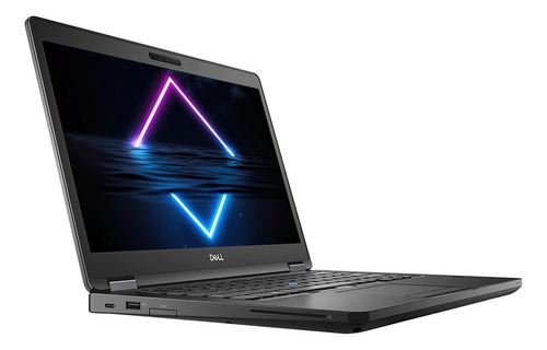 Laptop Dell Latitude 5490 Core I5-8350 Ssd 512gb Ram 16gb (Reacondicionado)